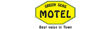 Green Seas Motel